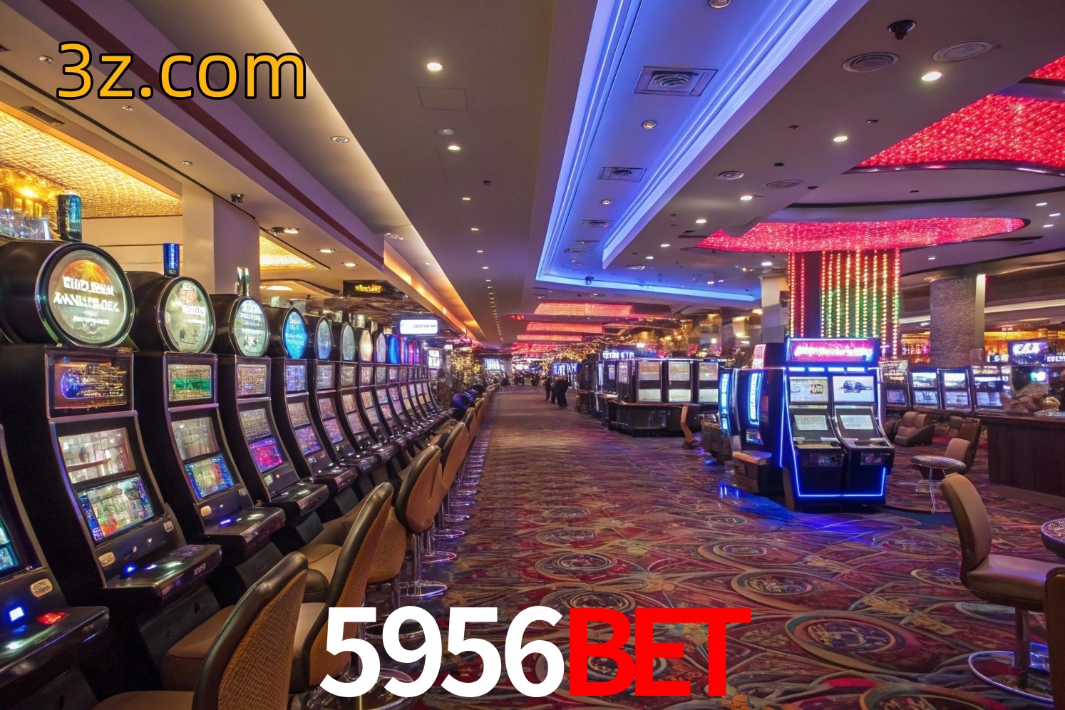  5956bet vip