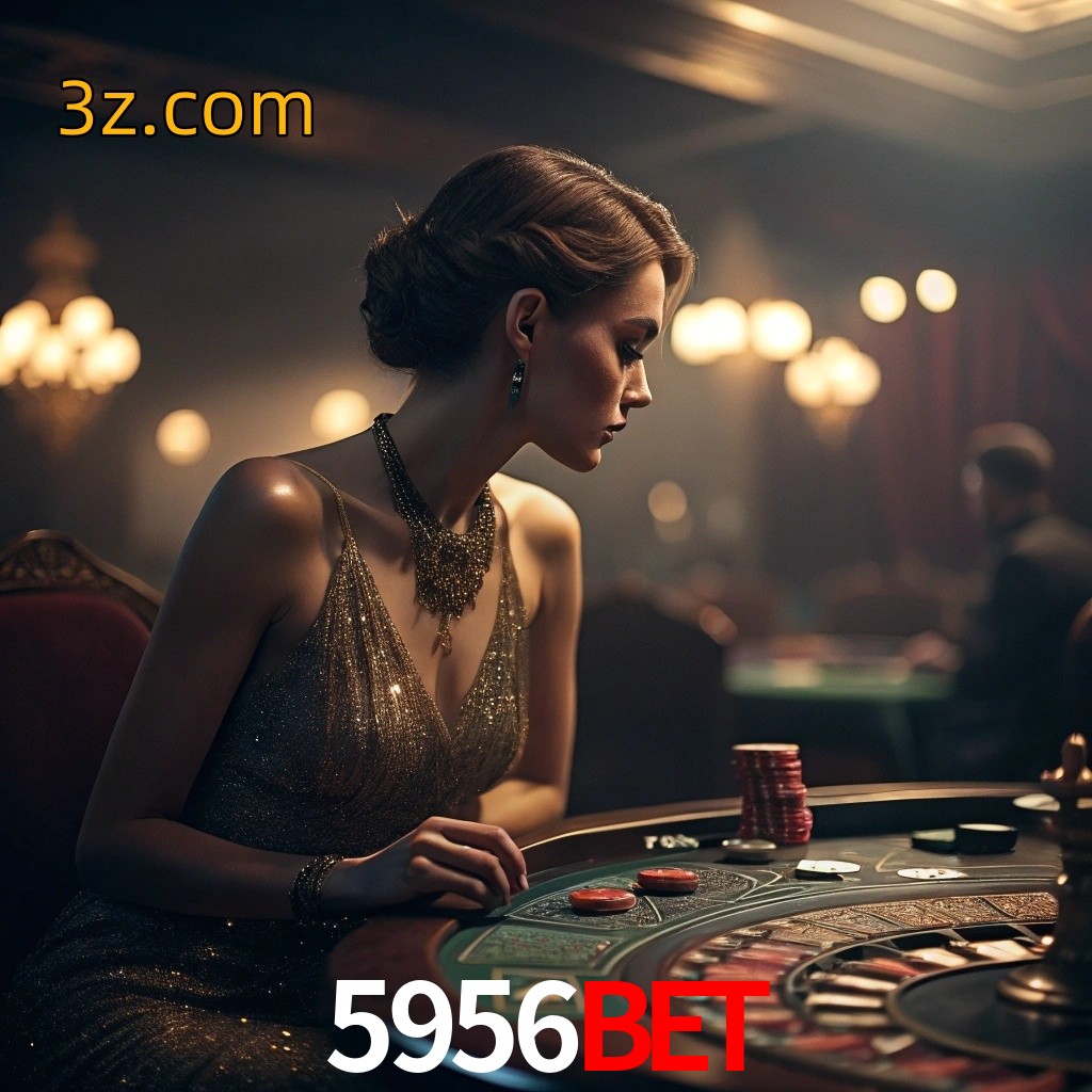logo 5956bet