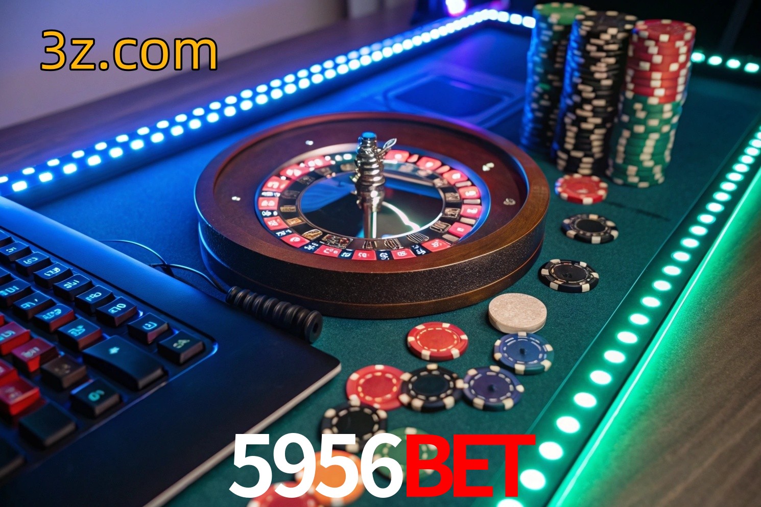  5956bet login