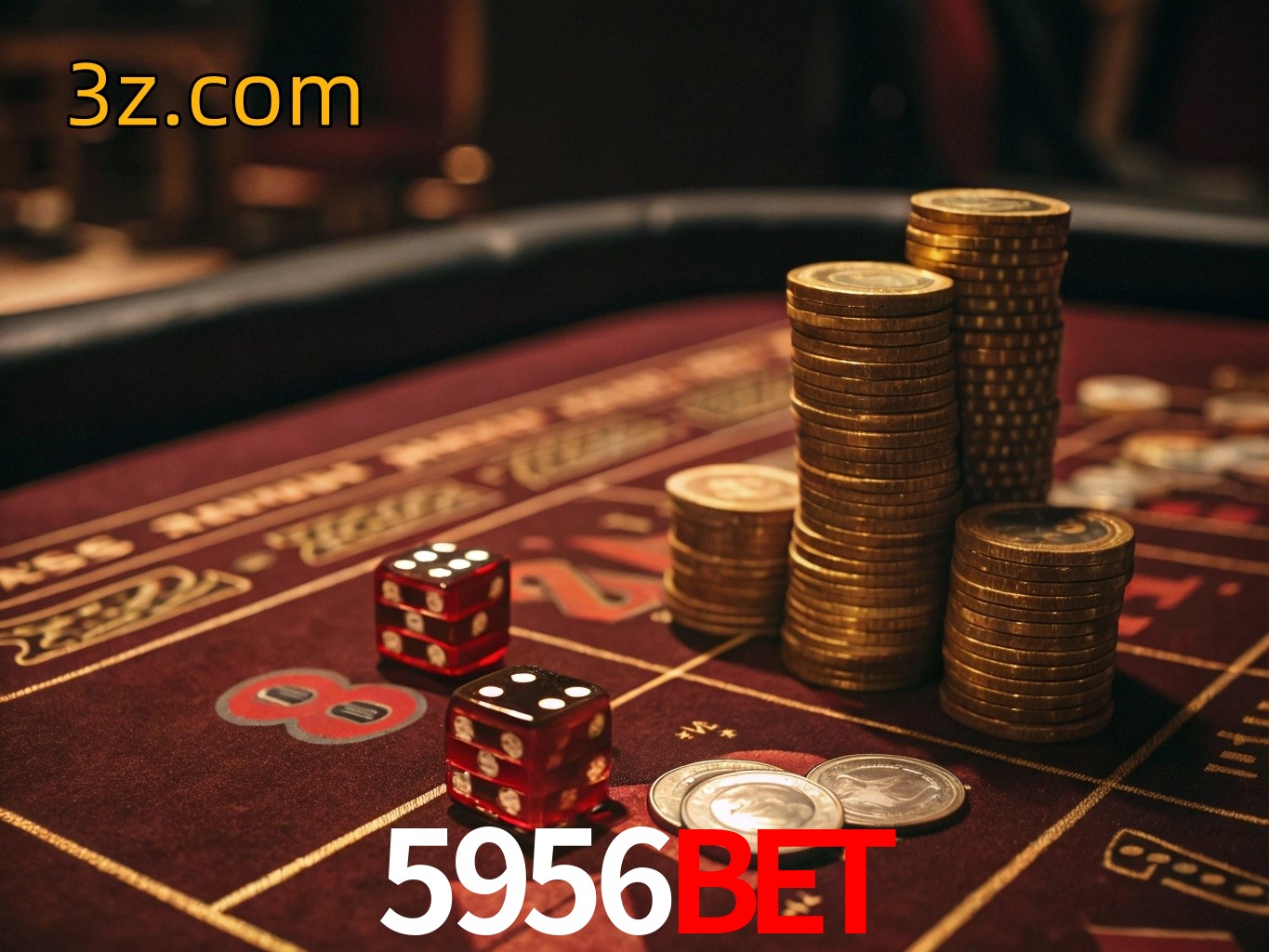 app 5956bet