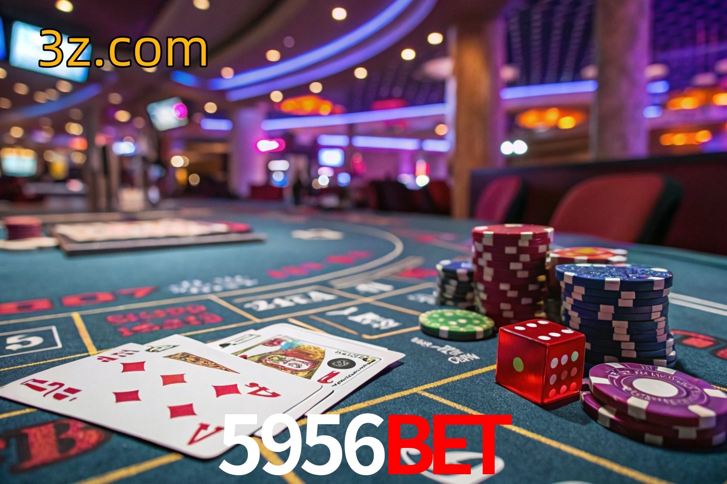 login 5956bet